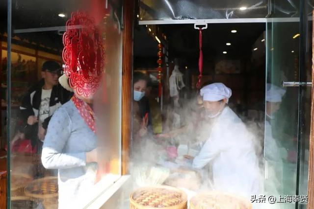 藏在上海的千年水乡！青溪老街一日游攻略，逛吃玩全解锁！