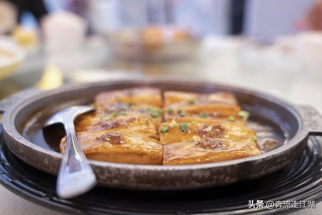 逛广东大峡谷，路过大布镇的农贸市场