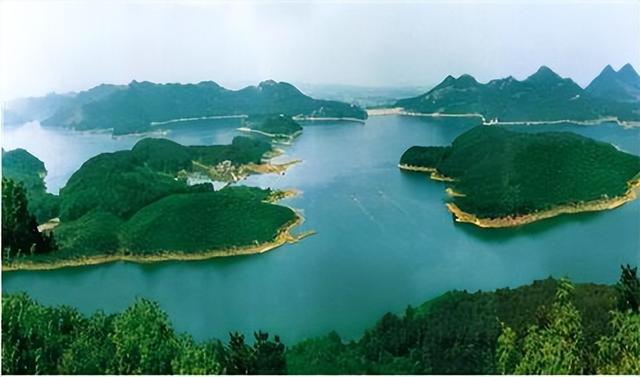 驻马店11个旅游景点攻略，除了嵖岈山你还去过哪个