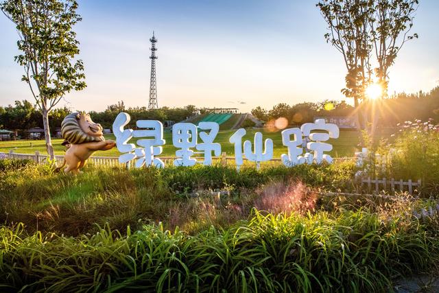 王佐全域旅游小镇亮相 北京丰台多彩活动发出夏日邀约
