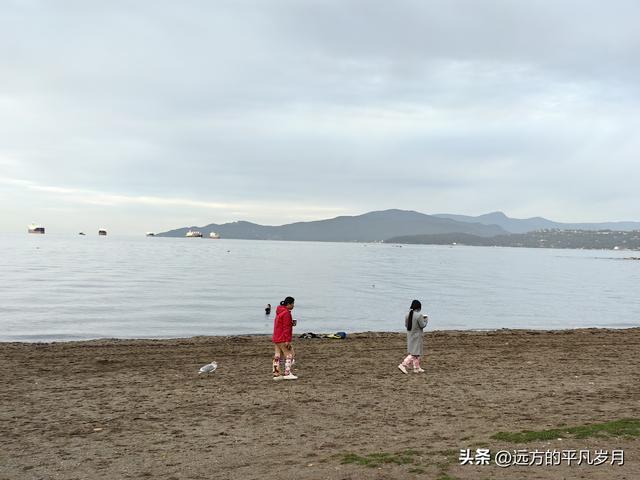 温哥华游记（一）