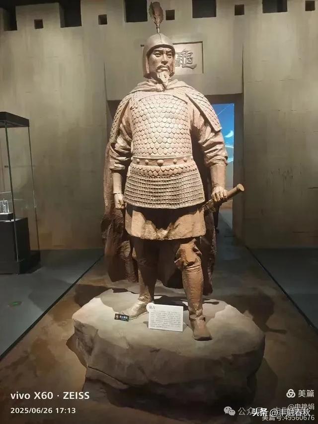 穿越千年的丝路回响：走进龟兹博物馆｜申艳娟