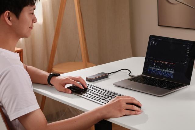 M1机型可以再战几年！Macbook无损扩容方案分享