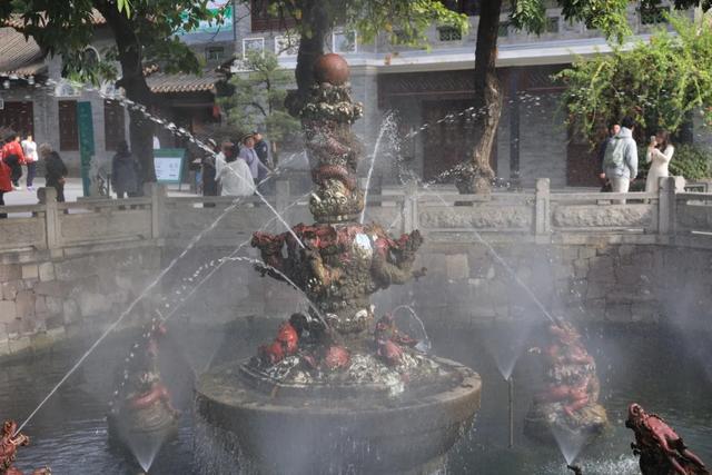 直播回顾｜游名园学消防，安全知识藏在美景里