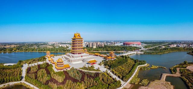 西北五省“存在感黑洞”评选：这些城市明明有料，却总被忽略？