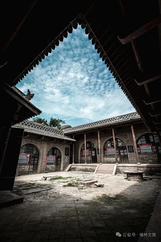 约好国庆游榆林 | 双节假期，“榆”见河山胜境，魅力吴堡~