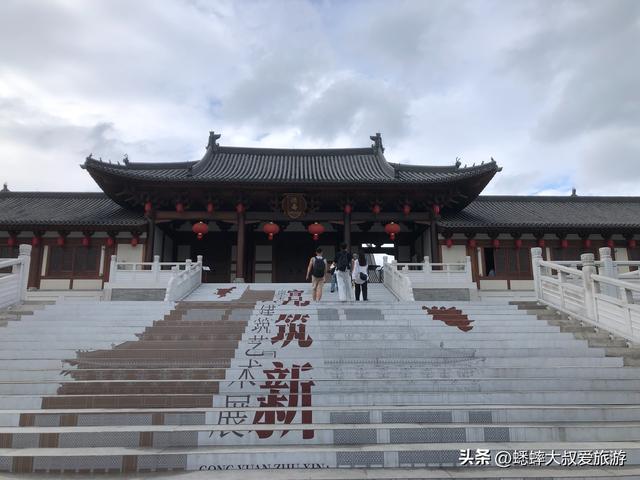 来杭州旅行，逛四个秋日“文化圣地”吧，各有优势，关键有料！