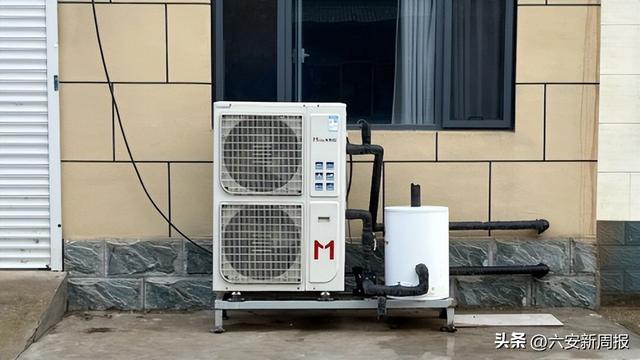 2025空气能十大品牌盘点，附明星产品推荐
