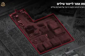 哈梅内伊：绝不投降，知情人：特朗普已批准对伊朗攻击计划，伊以冲突最新动态→图片