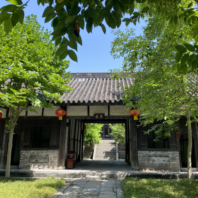 坐高铁游广元 | 国庆中秋假期行程无忧，三天两夜畅游广元