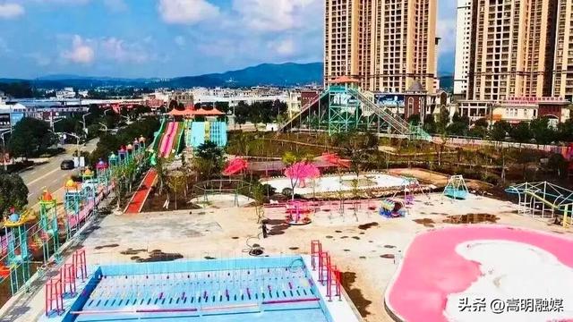 双节同庆 畅享嵩明丨精彩乐不停！10余项文旅活动攻略请收藏