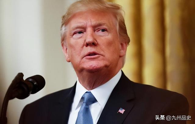 不出中国所料：日本的帮手已到，难怪特朗普按兵不动，他留了一手