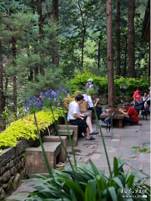 夏日避暑旅行｜徒步苍山莫残溪，往返16公里累并快乐着！