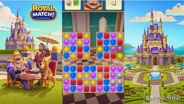 9 款 iPhone 的精彩游戏，可在 AppStore 上获取
