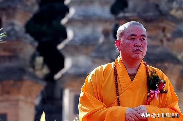 被带走调查的释永信，再遭3大重创	，这一次谁都救不住他！