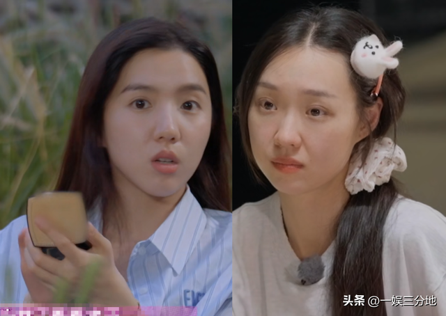 还没翻红就翻车了？我家那闺女新嘉宾证明，有人没戏拍是有原因的