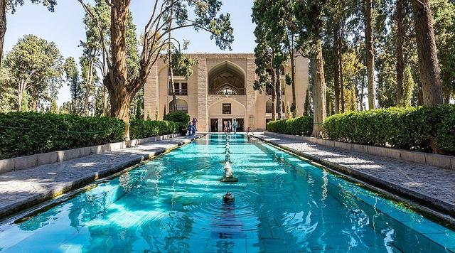 走进伊朗腹地，感受当地普通人的日常生活