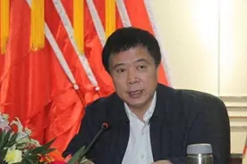 75岁汪德和主动交代问题，是迄今年龄最大的落马正厅级图片