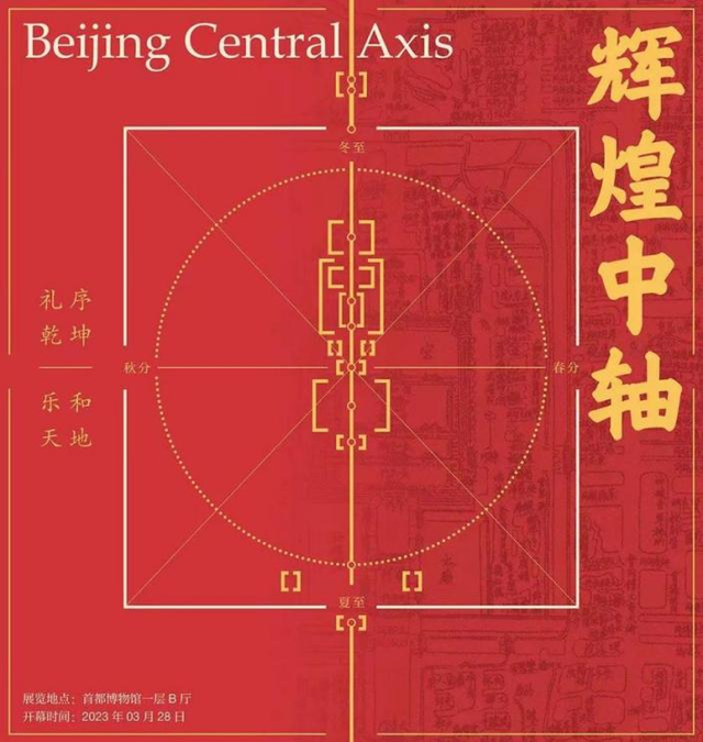 暑期打卡首都博物馆，逛展必备攻略来啦~