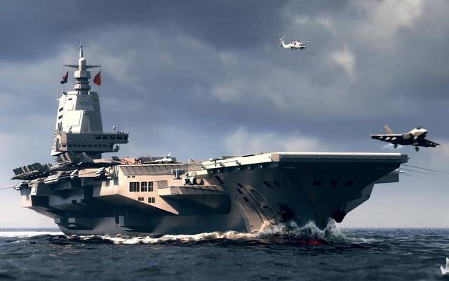 辽宁舰西太平洋亮剑！破日本警戒线，要环日航行？美航母紧急赶回