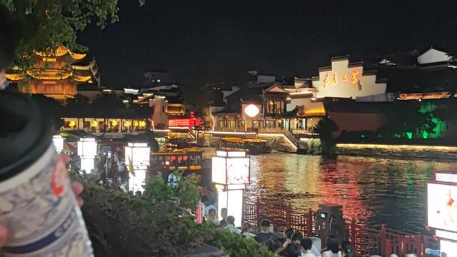 千城万城,我为何如此喜欢南京?