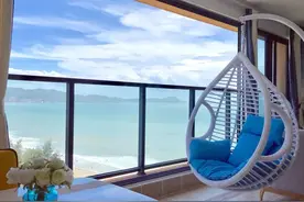 我，16年头脑发热，花71万在广西北海买海景房，如今原价都卖不掉图片