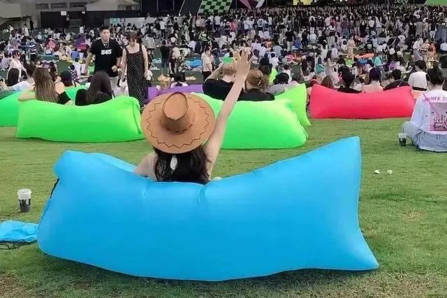 刷屏预警！深圳人都在等！最强攻略来了