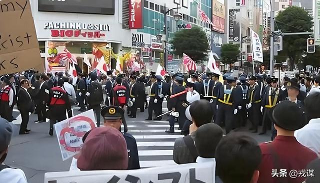 AI造假狂轰滥炸！日本给信息办“身份证”？网友：隐私咋办