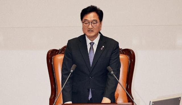 韩国高层是真敢想：要在九三阅兵期间见金正恩，对中国有一个要求