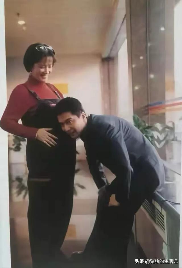 61岁何晴去世！最后一次露面照曝光，离婚后和许亚军仍是好朋友