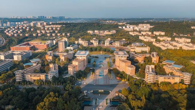 继成都之后，四川省又一“黑马城市”要起飞，比宜宾更有底蕴