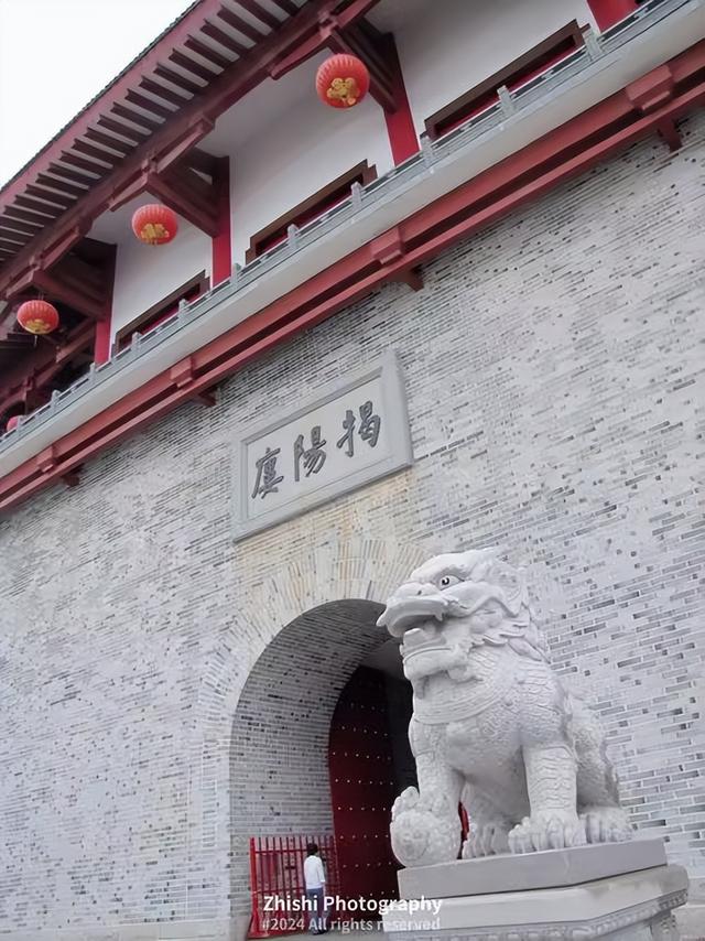 又来广东之一百三十六 揭阳篇之十二 揭阳楼