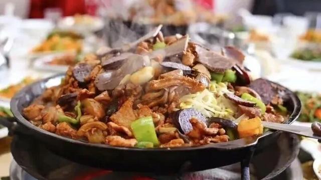 集安下雪了！这座小城变身冬日童话，拍照张张封神！