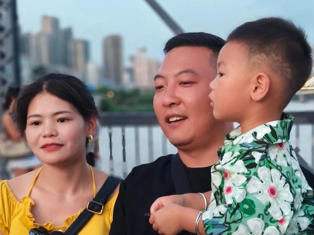 山水为媒,烟火引客!城关旅游“热力绽放”