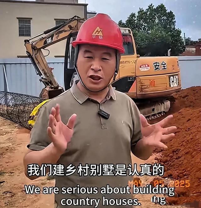 全红婵老家别墅刚封顶，让人“反感”的事情就发生了，还不止一件