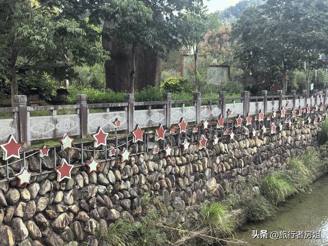 一条古道从浙江到安徽，全程经过三个古村落