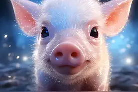 属猪的在10月国庆后迎来“2财1福”的好事，具体是什么事？图片