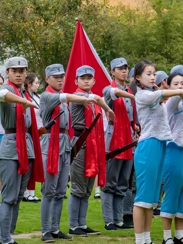 特色盛宴点亮黄金周！盐都“热力值”拉满！
