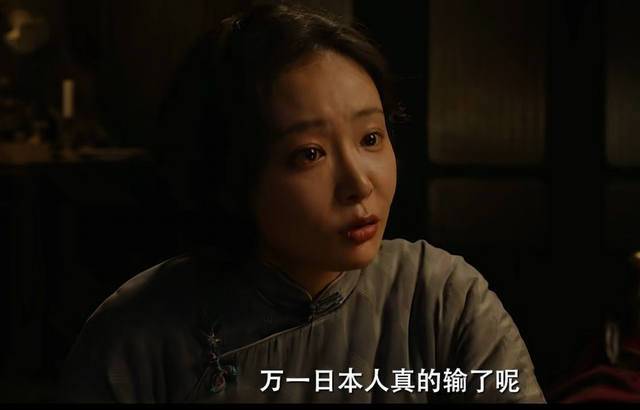 博主：《南京照相馆》拍出国产片良心