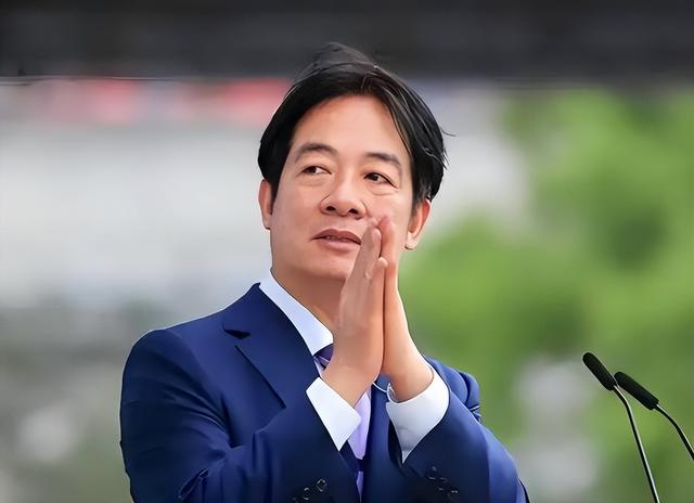第二个立陶宛？又一国家踩红线，邀赖清德访问，中方这次不会手软