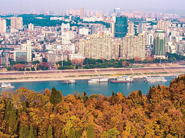 湖北下一个黑马城市已定？不是荆州、汉阳，有望成第二个“武汉”
