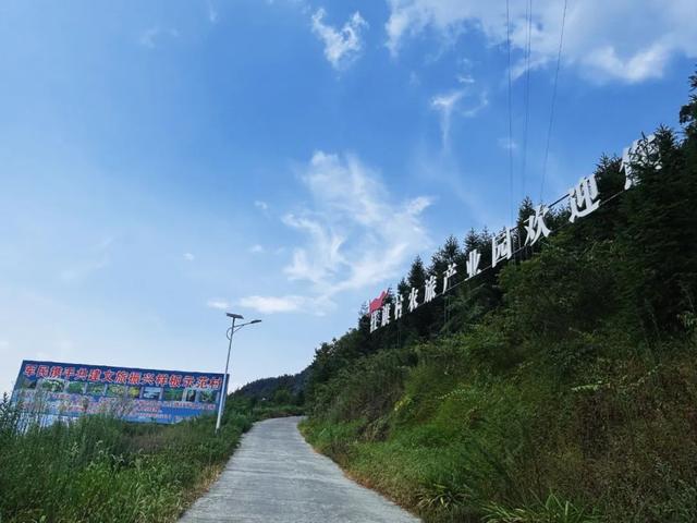 安逸惨了！筠连藏着一个小众秘境“叉”水地！
