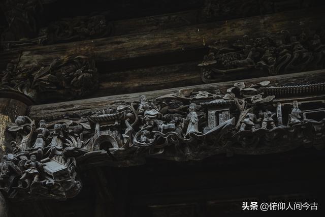 汉武帝的千古绝唱，让这座古楼火了两千年