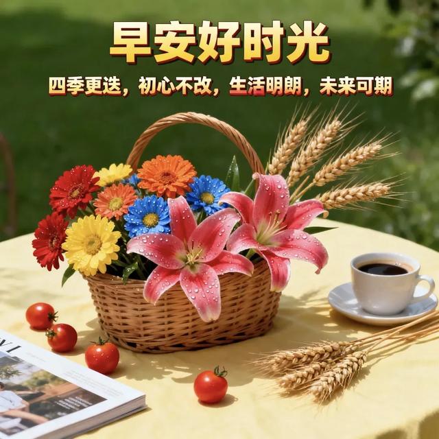 当你笑着去努力的时候，全世界都会给你让步