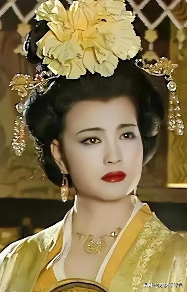 钱再多有什么用？75岁的“风流妖精”刘晓庆，已经走上另一条道路