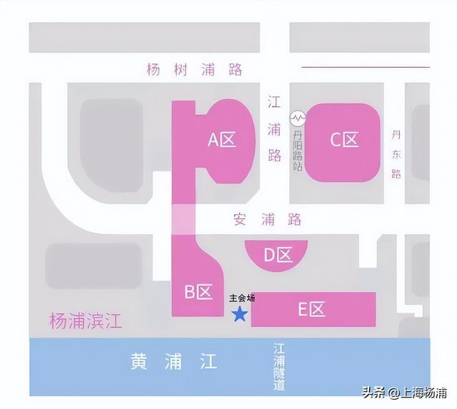 就在明天！来杨浦滨江与音乐相遇，与童心共舞！