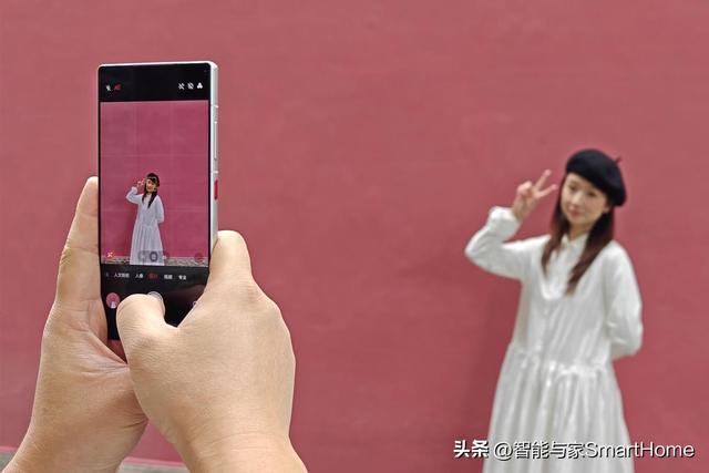 影像游戏的双旗舰体验 实测努比亚Z80 Ultra