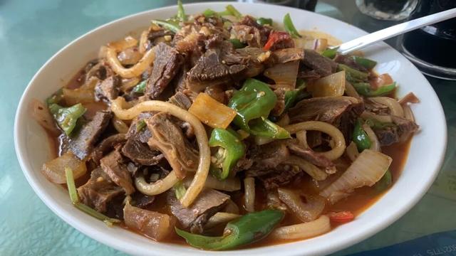 【白银文旅】坐火车去白银打卡美景美食，超赞
