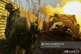 俄军打出解放军经典巷战战术：冲锋枪手雷不顶用，中式爆破最实用图片