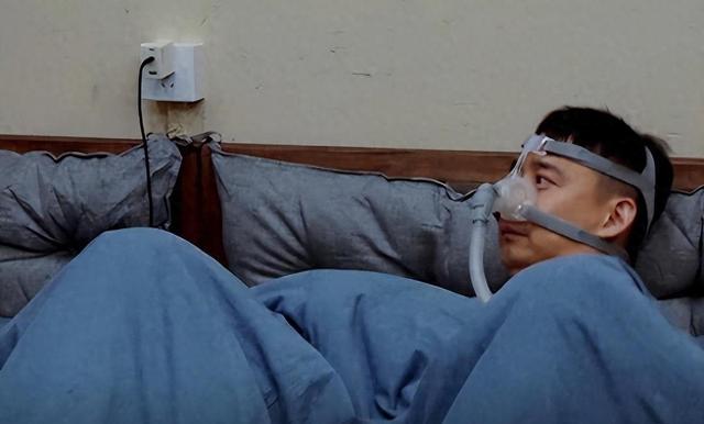 谢贤也没想到，才45岁的张柏芝就立了遗嘱，令人担心的事发生了